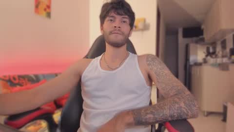 Diego online show from 11-13-25, 11:03