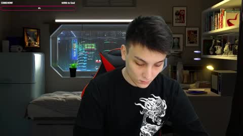 Justin Time online show from 01-11-26, 11:59