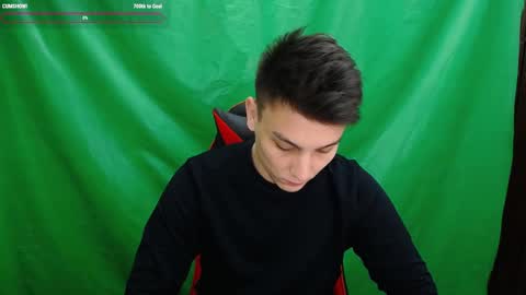 Justin Time online show from 01-12-26, 04:12