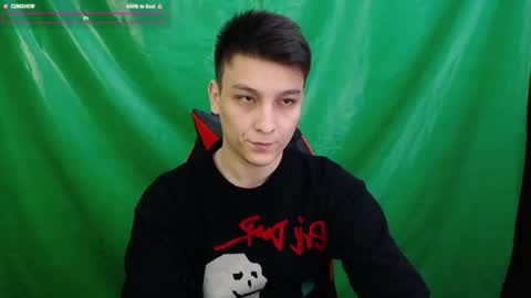 Justin Time online show from 02-08-26, 04:27