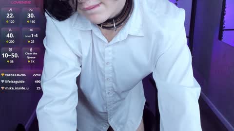 Snapshot of justin_twinkboy chatting on 12-14-24, 03:47 JUSTIN online show from 12-14-24, 03:47