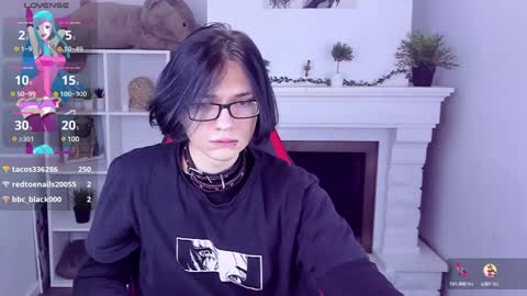 Snapshot of justin_twinkboy chatting on 01-26-25, 11:29 JUSTIN online show from 01-26-25, 11:29