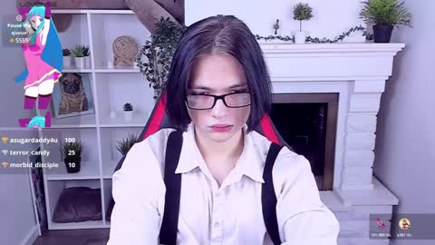 Snapshot of justin_twinkboy chatting on 02-01-25, 11:27 JUSTIN online show from 02-01-25, 11:27