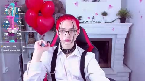 Snapshot of justin_twinkboy chatting on 02-14-25, 11:09 JUSTIN online show from 02-14-25, 11:09