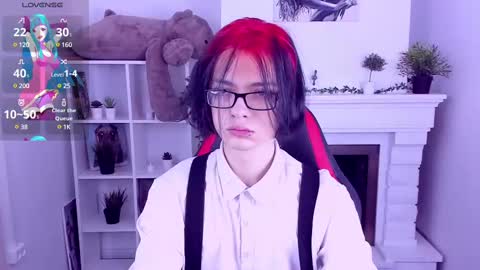 Snapshot of justin_twinkboy chatting on 02-20-25, 09:42 JUSTIN online show from 02-20-25, 09:42