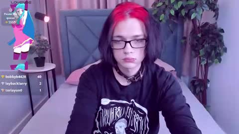 Snapshot of justin_twinkboy chatting on 02-26-25, 03:10 JUSTIN online show from 02-26-25, 03:10
