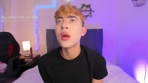 Snapshot of justinbe_ chatting on 09-30-25, 11:37 Justin online show from 09-30-25, 11:37