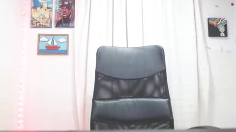 Justine online show from 12-04-24, 05:49