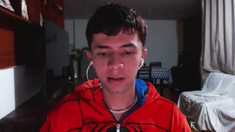 Justine online show from 09-28-25, 04:40