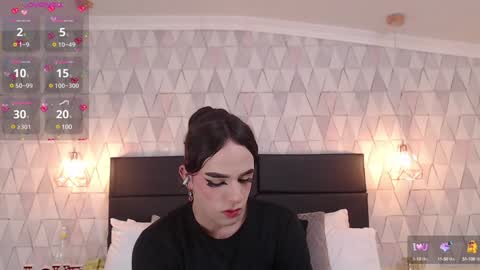 Justine online show from 01-17-25, 06:26