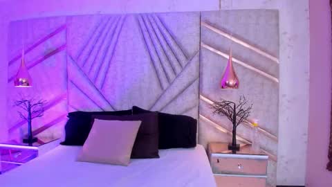 Justine online show from 03-07-26, 05:04