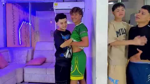 justingtime21 online show from 01-14-26, 05:46