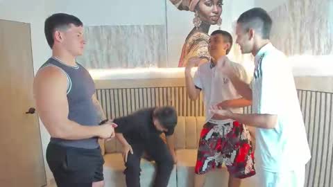 justingtime21 online show from 01-17-26, 10:13