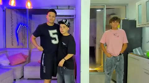 justingtime21 online show from 02-08-26, 10:40