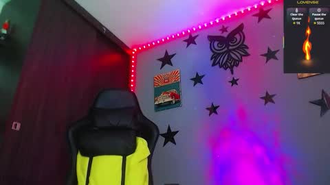 Justinsc online show from 10-30-25, 07:14