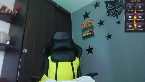 Justinsc online show from 11-25-25, 08:09