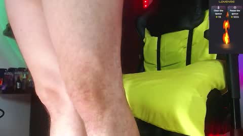 Justinsc online show from 02-15-26, 07:51