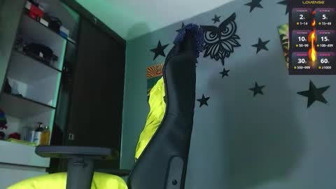 Justinsc online show from 02-22-26, 12:34