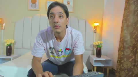 justinschneider online show from 04-04-26, 07:33