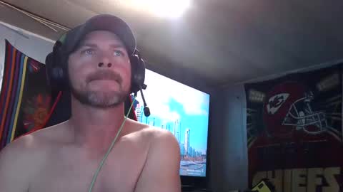 new here lets have fun online show from 12-29-24, 07:28