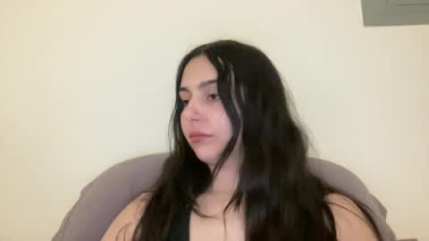 Jess online show from 01-20-25, 06:53