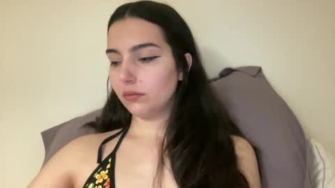 Jess online show from 01-27-25, 07:24