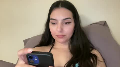 Jess online show from 01-27-25, 10:27