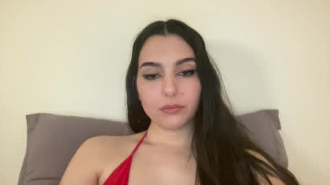 Jess online show from 02-12-25, 07:44