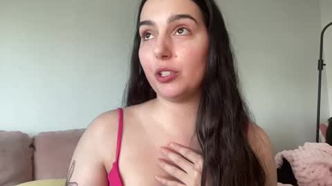 Jess online show from 03-13-26, 12:17