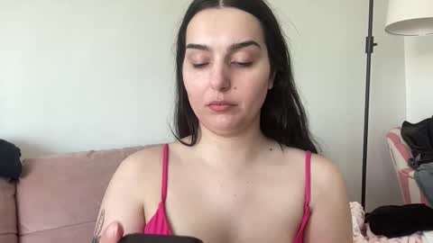 Jess online show from 03-16-26, 08:57