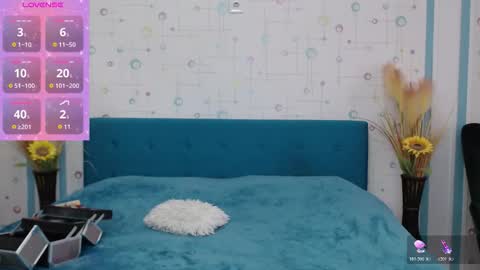 Keisha online show from 11-10-25, 09:19