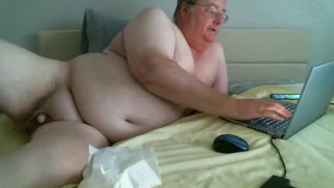 justmedm64 online show from 02-06-25, 09:49