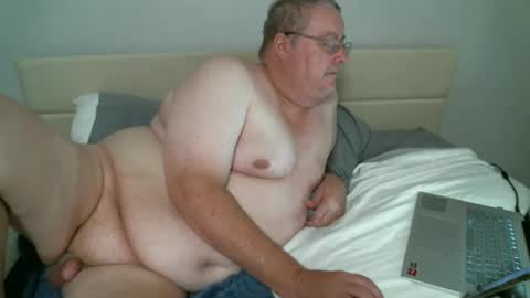 justmedm64 online show from 10-21-25, 04:13