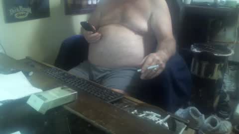 Snapshot of justmeohio chatting on 10-17-25, 12:52 justmeohio online show from 10-17-25, 12:52