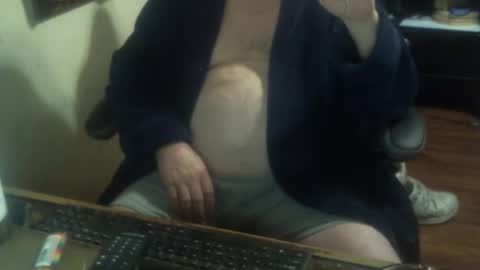 justmeohio online show from 01-11-26, 02:16