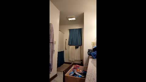 justmeohio online show from 04-16-26, 02:18