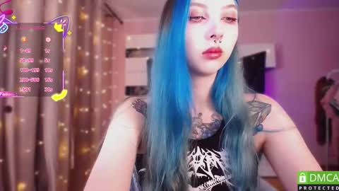 justmeowgirl online show from 11-09-25, 05:06