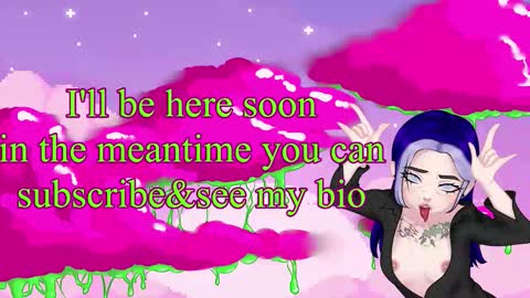 justmeowgirl online show from 11-30-25, 05:00