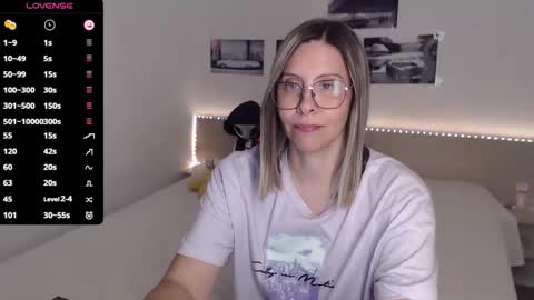 Julie online show from 10-08-25, 04:04