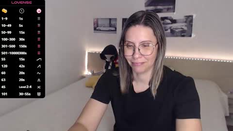 Julie online show from 10-14-25, 03:57