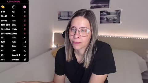 Julie online show from 10-18-25, 04:15