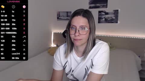 Julie online show from 10-21-25, 04:19