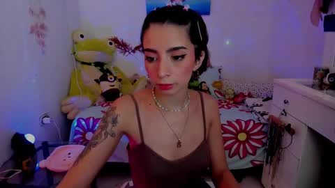 Mia online show from 02-26-25, 09:37