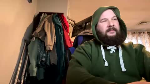 justpeakingnow online show from 12-11-24, 05:04