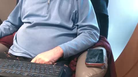 Snapshot of justpleased2behere chatting on 04-12-26, 02:00 here to Have Fun online show from 04-12-26, 02:00