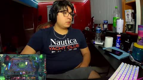 justsky117 online show from 12-28-24, 06:17