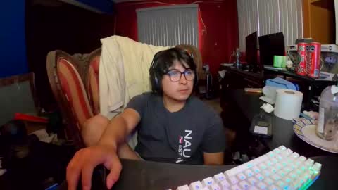 justsky117 online show from 04-16-26, 11:40