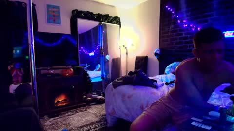 Snapshot of justwannalookgood4ya chatting on 12-10-24, 06:54 Eetantungfuk Mias online show from 12-10-24, 06:54