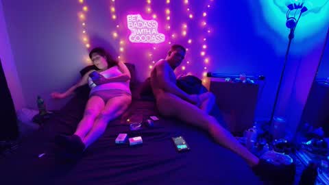 Snapshot of justwannalookgood4ya chatting on 01-18-25, 11:22 Eetantungfuk Mias online show from 01-18-25, 11:22