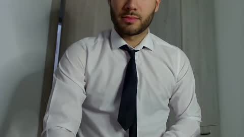 Justin online show from 02-25-25, 05:41